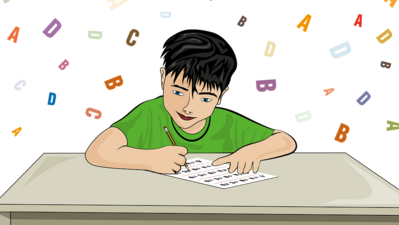 UPSC file image