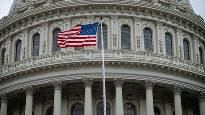 The US government has imposed sanctions against firms and individuals linked to several countries, including India. (Bloomberg) The US government has imposed sanctions against firms and individuals linked to several countries, including India. (Bloomberg)