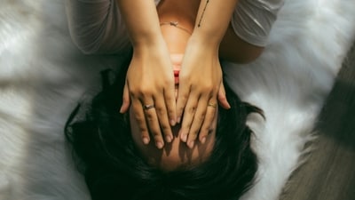 The woman thinks her former boyfriend should pay for her IVF. (Representational image). (Unsplash) The woman thinks her former boyfriend should pay for her IVF. (Representational image). (Unsplash)