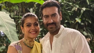 Ajay Devgn and Kajol have been married for more than 22 years now.