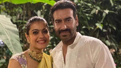 పెళ్లికీ ఎక్స్పైరీ డేట్ ఉండాలట.. బాలీవుడ్ నటి కామెంట్స్ వైరల్.. పెళ్లయిన 26 ఏళ్లకు ఇలా.. పెళ్లికీ ఎక్స్పైరీ డేట్ ఉండాలట.. బాలీవుడ్ నటి కామెంట్స్ వైరల్.. పెళ్లయిన 26 ఏళ్లకు ఇలా..