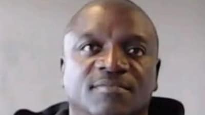 Akon's arrest took place in DeKalb County last Thursday. (X/@LivesandLores) Akon's arrest took place in DeKalb County last Thursday. (X/@LivesandLores)