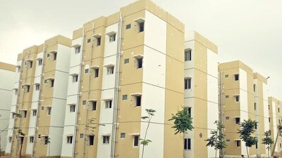 గృహ ప్రవేశాలు (ఫైల్ ఫొటో) గృహ ప్రవేశాలు (ఫైల్ ఫొటో)