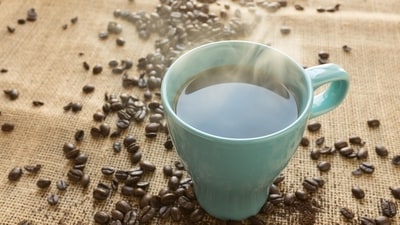 Dr Cyriac Abby Philips says unsweetened black coffee could be good for your liver. (Pixabay) Dr Cyriac Abby Philips says unsweetened black coffee could be good for your liver. (Pixabay)