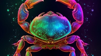 Cancer Yearly Horoscope: 2026లో కర్కాటక రాశి వారి జీవితంలో ఊహించని లాభాలు (pinterest)