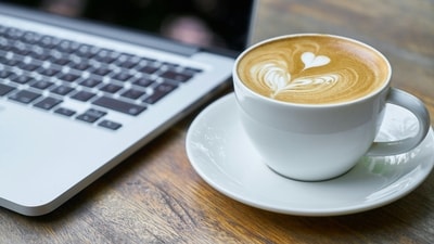 Dr Sethi recommends avoiding coffee on an empty stomach. (Unsplash) Dr Sethi recommends avoiding coffee on an empty stomach. (Unsplash)