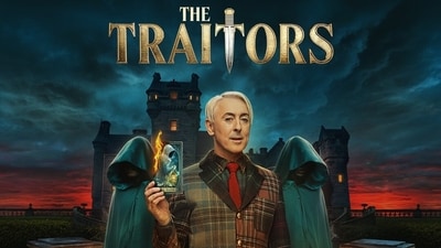 The Traitors season 4 cast lineup (Instagram/peacock)