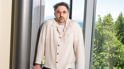 Mustafa Suleyman acknowledged that Microsoft’s cautious approach may be slower and more expensive than competitors’ more aggressive methods Mustafa Suleyman acknowledged that Microsoft’s cautious approach may be slower and more expensive than competitors’ more aggressive methods