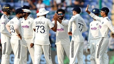 India will play their opening Test against South Africa in Kolkata India will play their opening Test against South Africa in Kolkata