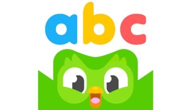 Duolingo ABC: এটি বিখ্যাত ভাষা শেখার অ্যাপ Duolingo-এর নির্মাতাদের দ্বারা তৈরি। এই অ্যাপটি শিশুদের ইংরেজি পড়া এবং লেখা শিখতে সাহায্য করে। এতে ৭০০-এর বেশি ইন্টারেক্টিভ (হাতেকলমে করার মতো) পাঠ রয়েছে, যা অক্ষর, ধ্বনি, শব্দভান্ডার এবং আরও অনেক কিছু শেখায়। এই অ্যাপটি শেখার প্রক্রিয়াকে মজাদার এবং সহজ করে তোলে। (Play Store) Duolingo ABC: এটি বিখ্যাত ভাষা শেখার অ্যাপ Duolingo-এর নির্মাতাদের দ্বারা তৈরি। এই অ্যাপটি শিশুদের ইংরেজি পড়া এবং লেখা শিখতে সাহায্য করে। এতে ৭০০-এর বেশি ইন্টারেক্টিভ (হাতেকলমে করার মতো) পাঠ রয়েছে, যা অক্ষর, ধ্বনি, শব্দভান্ডার এবং আরও অনেক কিছু শেখায়। এই অ্যাপটি শেখার প্রক্রিয়াকে মজাদার এবং সহজ করে তোলে। (Play Store)