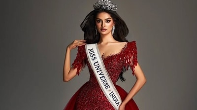 After the Delhi blast, Miss Universe India 2025, Manika Vishwakarma, shared a heartfelt message of condolence. After the Delhi blast, Miss Universe India 2025, Manika Vishwakarma, shared a heartfelt message of condolence.