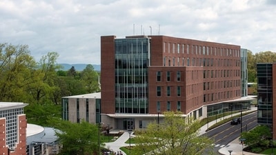 The Susan Welch Liberal Arts Building in Penn State University. (Penn State University) The Susan Welch Liberal Arts Building in Penn State University. (Penn State University)