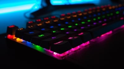 Warframe is down in US. (UnSplash) Warframe is down in US. (UnSplash)