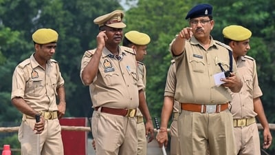 A team has been sent to Buxar Sadar Hospital for inquiries, (Representational/HT File Photo)