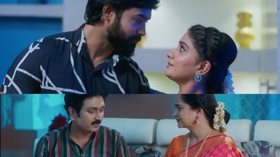 నిన్ను కోరి సీరియల్ టుడే ఎపిసోడ్ (jiohotstar) నిన్ను కోరి సీరియల్ టుడే ఎపిసోడ్ (jiohotstar)