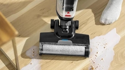 Conquer every cleaning challenge with one of these top ten wet and dry vacuums