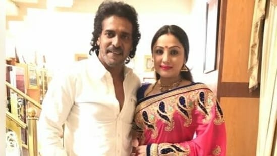 Bengaluru Police have apprehended a Bihar man for hacking actress Priyanka Upendra's WhatsApp and siphoning ₹1.5 lakh.