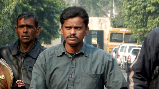 The Supreme Court on Tuesday, November 11, 2025 acquitted Surendra Koli, the prime accused in the Nithari killings, in the only case in which his conviction and life sentence had remained in force. (PTI File)