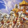গীতার এই ২ শ্লোক পাঠে  চরম পাপ থেকেও মুক্তি