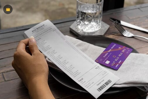 53 percent of Indian women now prefer splitting the bill on the first date. (Freepik) 53 percent of Indian women now prefer splitting the bill on the first date. (Freepik)