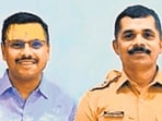 ‘IB officer’ pulls off elaborate property con, dies before probe