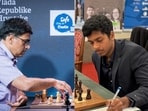 Viswanathan Anand praised Pranav V.