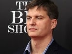 Michael Burry deregisters Scion 