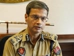 A day after former Northern Command army commander Lieutenant General DS Hooda (retd) accused Punjab Police personnel on VIP escort duty of hitting his car on the Zirakpur flyover in Mohali and then making off, director general of police Gaurav Yadav on Thursday issued six guidelines to his force. (X) A day after former Northern Command army commander Lieutenant General DS Hooda (retd) accused Punjab Police personnel on VIP escort duty of hitting his car on the Zirakpur flyover in Mohali and then making off, director general of police Gaurav Yadav on Thursday issued six guidelines to his force. (X)