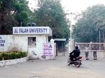 Red Fort blast: Al-Falah University gets show-cause from NAAC over 'false accreditation claims'