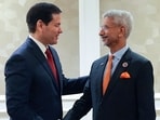 US secretary of state Marco Rubio praises India's handling of Delhi's Red Fort blast probe US secretary of state Marco Rubio praises India's handling of Delhi's Red Fort blast probe