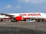An Air India spokesperson said a security alert was communicated regarding the flight AI188 during its cruise from Toronto to Delhi on Thursday. An Air India spokesperson said a security alert was communicated regarding the flight AI188 during its cruise from Toronto to Delhi on Thursday.