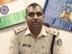 Anshu Kumar (HT PHOTO) Anshu Kumar (HT PHOTO)