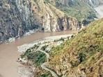 The Indus Waters Treaty (IWT) governed the distribution and use of the Indus River and its tributaries between India and Pakistan. The Indus Waters Treaty (IWT) governed the distribution and use of the Indus River and its tributaries between India and Pakistan.