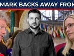 Kremlin’s mockery over Zelensky’s $100M scandal hit its real target?