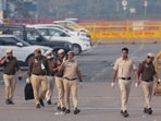 Deputy commissioner of police, traffic New Delhi range Rajeev Kumar said the arrangements aim to facilitate smooth movement for both visitors and regular road users.