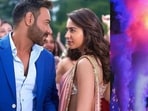 From De De Pyaar De 2 starring Ajay Devgn and Rakul Preet Singh to catching Armaan Malik live, this week has a lot to offer. Check out the weekend planner for November 15 and 16.
