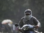 Environmentalists warned that if the current weather patterns persist, air quality could further deteriorate in days to come. (File Photo)