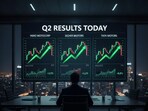 Hero MotoCorp, Eicher Motors and Tata Motors were along the key companies that reported their Q2 results today.