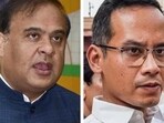 Sarma has been attacking Gogoi and his British wife Elizabeth Colburn over the last few months, alleging that they have a connection with the Pakistani intelligence agency ISI. Sarma has been attacking Gogoi and his British wife Elizabeth Colburn over the last few months, alleging that they have a connection with the Pakistani intelligence agency ISI.