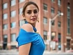 Most recently, Huma Qureshi was seen in Season 4 of Maharani. 