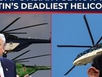 Trump, Europe's Asian rival arms up with Putin’s deadliest helicopters &… Trump, Europe's Asian rival arms up with Putin’s deadliest helicopters &…