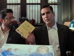 Jolly LLB 3 OTT release date out: Arshad Warsi and Akshay Kumar in Jolly LLB 3 Jolly LLB 3 OTT release date out: Arshad Warsi and Akshay Kumar in Jolly LLB 3