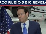 Rubio responds to Maduro’s military mobilisation, makes big revelations Rubio responds to Maduro’s military mobilisation, makes big revelations