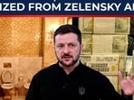 Zelensky faces heat over ally’s $100 million corruption scheme in energy sector Zelensky faces heat over ally’s $100 million corruption scheme in energy sector