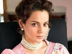 Kangana Ranaut (HT File) Kangana Ranaut (HT File)