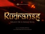 Rudransh – Legacy of a Great King Set to Bring the Maratha Empire to Global Cinema in 2026