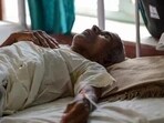 Leaders of a prominent NGO in Lawngtlai district, the Young Lai Association, said the outbreak — reportedly involving dysentery and vomiting accompanied by high fever — was first reported on November 4 (Representative photo)