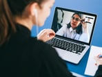 The employee revealed that meetings often ran as late as 10 pm due to time differences. The employee revealed that meetings often ran as late as 10 pm due to time differences.