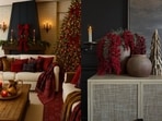Ralph Lauren Christmas' look
