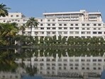  Indian Statistical Institute campus